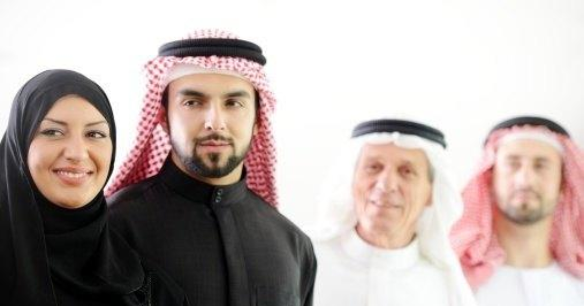 What's the difference between Persian and Arabic appearance? GirlsAskGuys