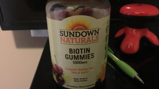 What are these gummies for?