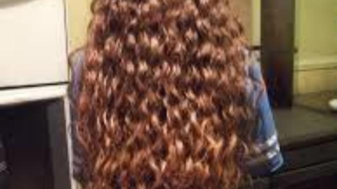 How long did it take you to grow waist length hair?