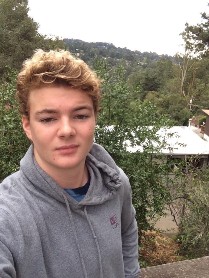 Girls, M[16] 6ft 1in tall. Would you date me?