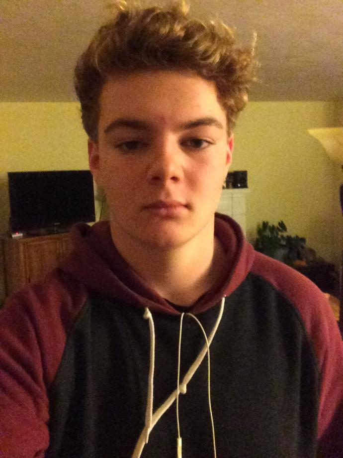 Girls, M[16] 6ft 1in tall. Would you date me?