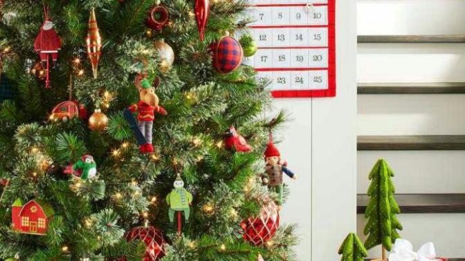 What does "Christmas" mean to you?