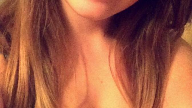 Does this make me a slut? Am I too ugly to have a bf?