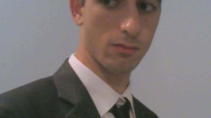 Why don't any girls give me a chance?