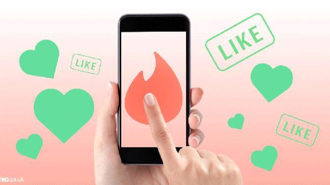 Would you ever "swipe right" anyone you thought was not quite your league?