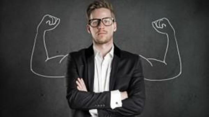 What does it mean to have charisma?