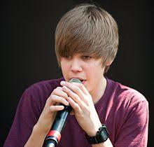 Which of beiber's style looks sexy and attractive?