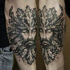 Do you like Slavic tattoos??