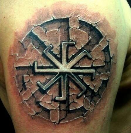 Do you like Slavic tattoos??