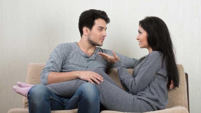 Can being too caring be a turn off for a guy?