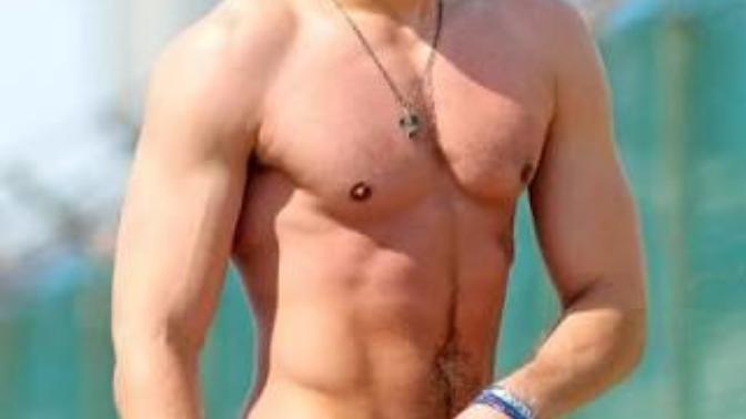 Girls, is abs and muscles important on a guy?
