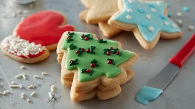 What are your favourite Christmas recipes?