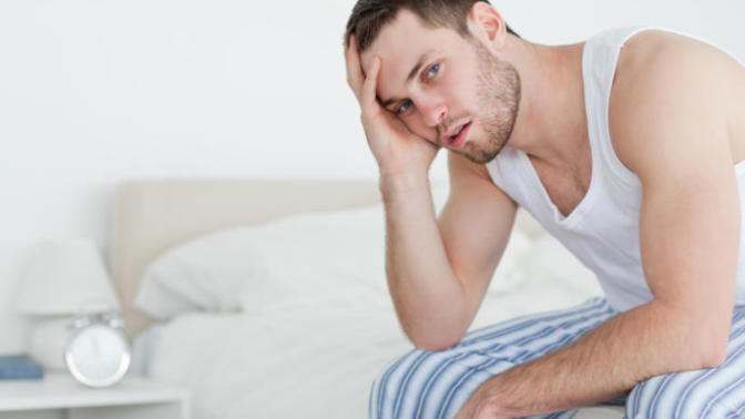 Do men act like babies when they feel sick? Do they want their s/o to baby them or do they want to be left alone?