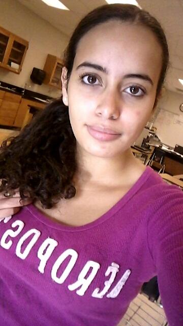 Better quality picture: why do some guys in my high school tell me i look like a guy and that i am so ugly?