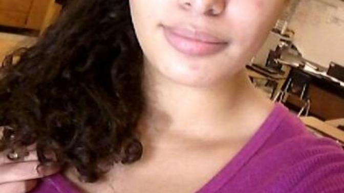 Better quality picture: why do some guys in my high school tell me I look like a guy and that I am so ugly?