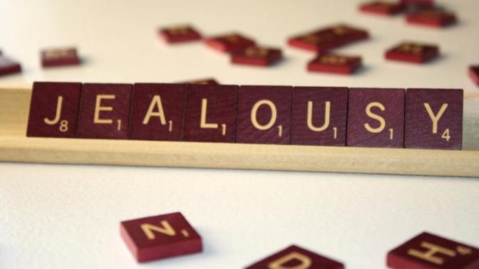How do I deal with extreme jealousy and paranoia?