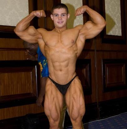 Why are skinny guys considered not masculine?