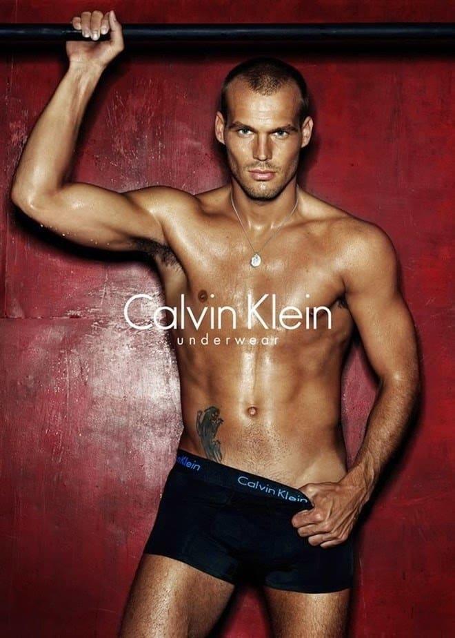 Why are skinny guys considered not masculine?