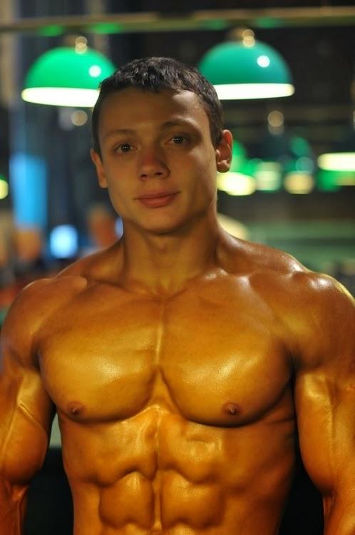 Why are skinny guys considered not masculine?