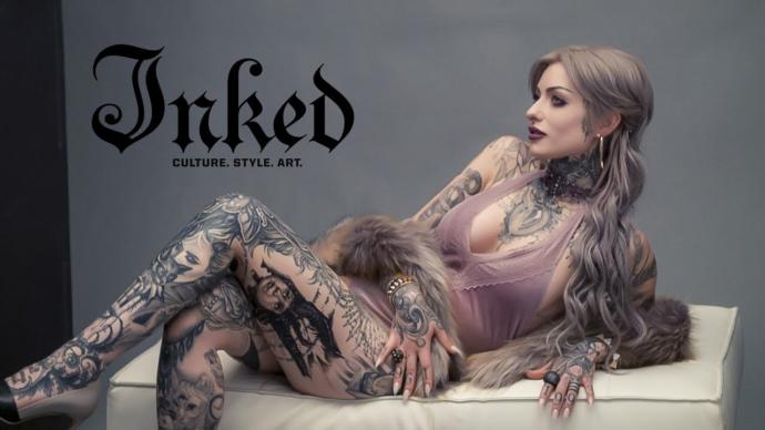 Sexy? Or Not?<br />Tattoos..<br />?