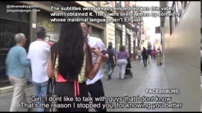 Why women still say LOOKS don't matter much when it is obvious it is THE MOST IMPORTANT thing to them?