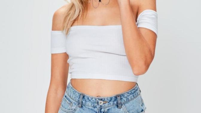 Do you find CropTops slutty?