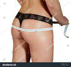 Boobs n Ass - Size vs Shape?