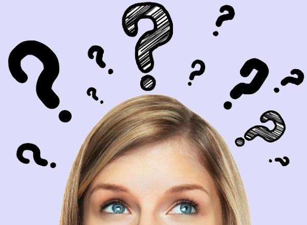 What is something you find really interesting?