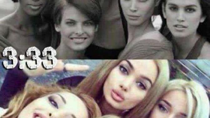 Are women going to look all the same after those plastic surgeries now?