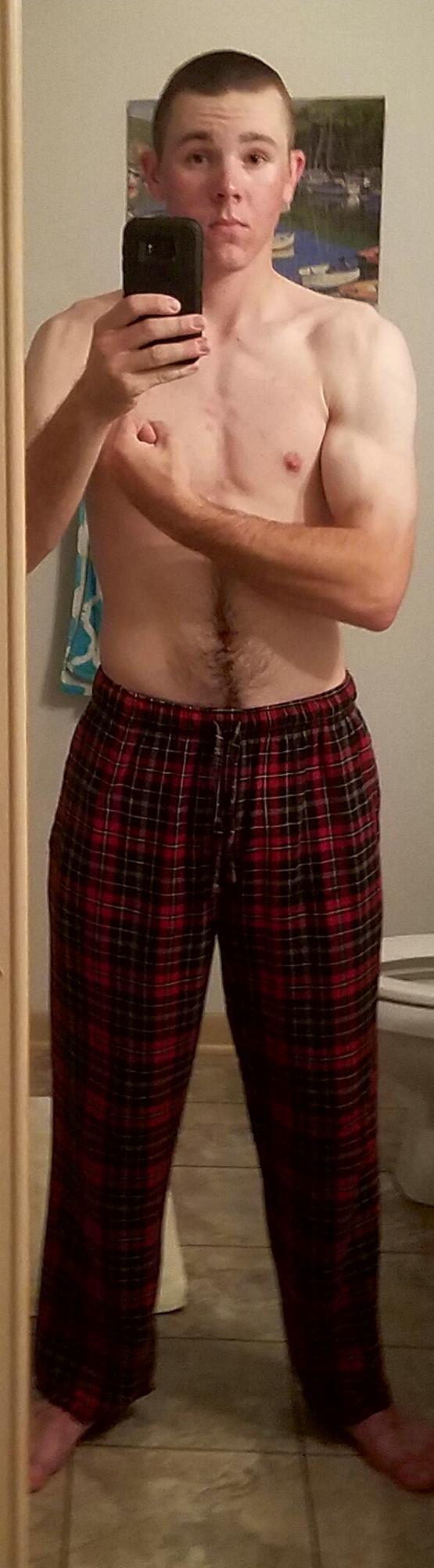 Girls, What do you think? Hot or not?