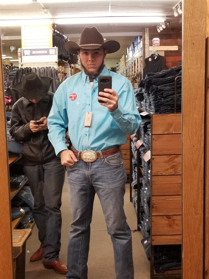 Girls, What do you think? Hot or not?