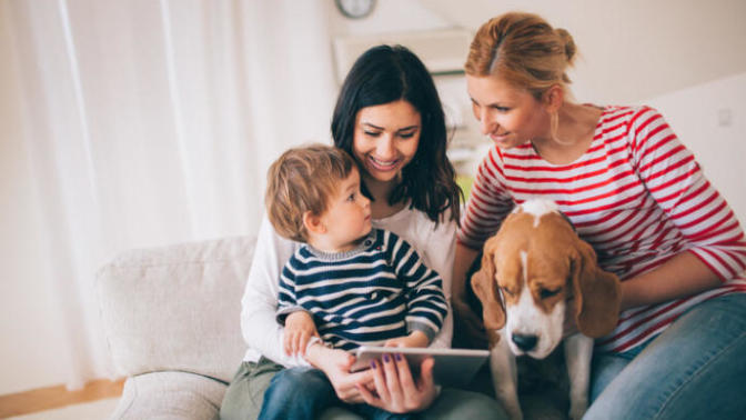 What do y'all think about homosexuals adopting kids?