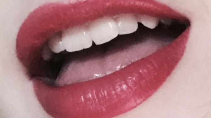 Crooked teeth. Bad?