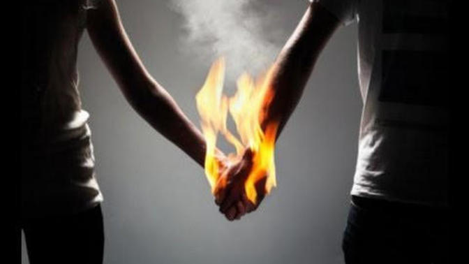 How do you move on from a toxic relationship?