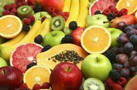 What is your favorite fruit??