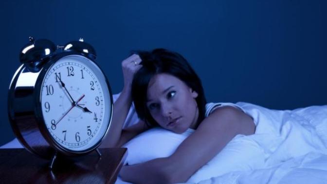 Does anyone here suffer from insomnia or have any solutions for it?