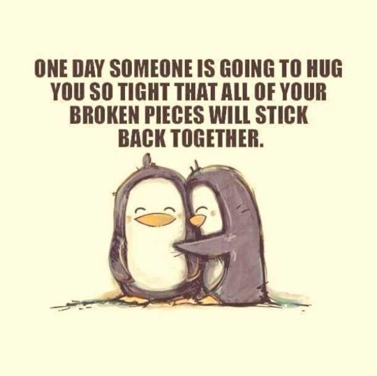 Have you ever had your heart broken?