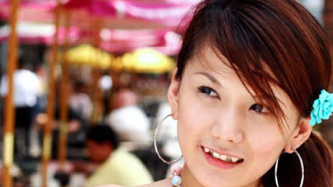Guys, American guys, would you date this woman?