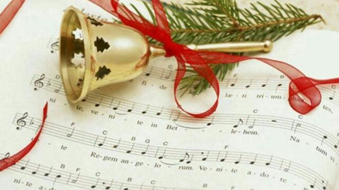 What's your favorite Christmas carol?