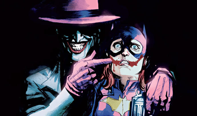 What is Batman's greatest Failure?
