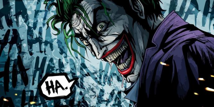 What is Batman's greatest Failure?