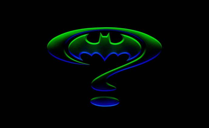 What is Batman's greatest Failure?