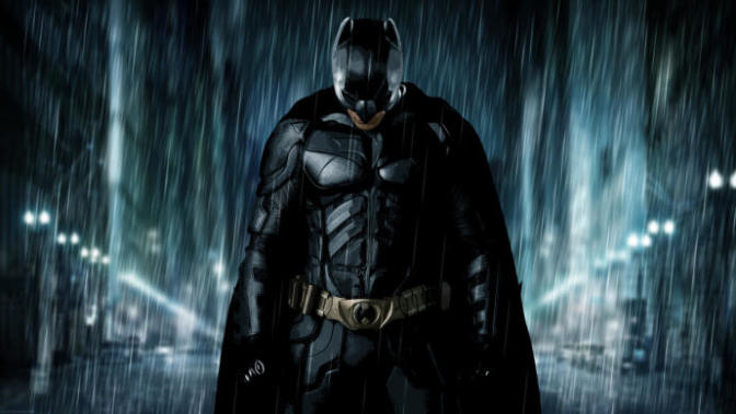 What is Batman's greatest Failure?