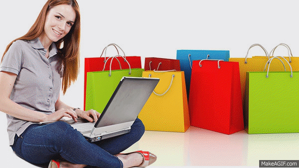 How often do you go shopping for clothes?