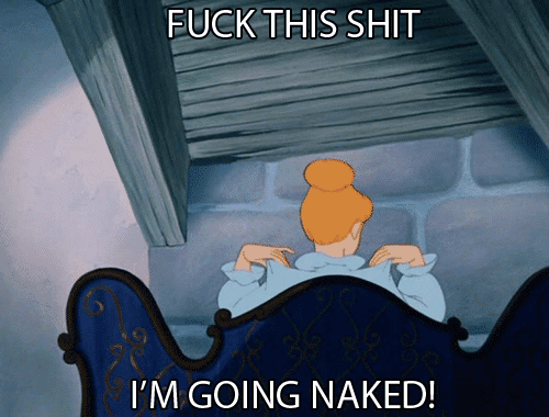 How often do you go shopping for clothes?
