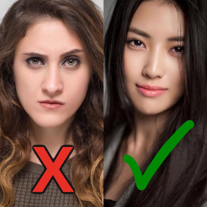 What do you think about western men preferring Asian women?