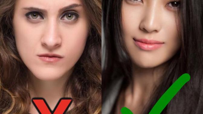 What do you think about western men preferring Asian women?