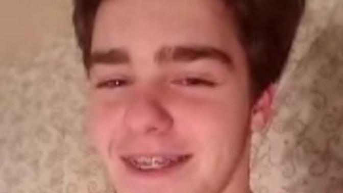 Is this guy attractive? Rate?