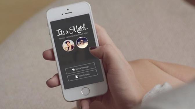 What do girls look for on dating apps?