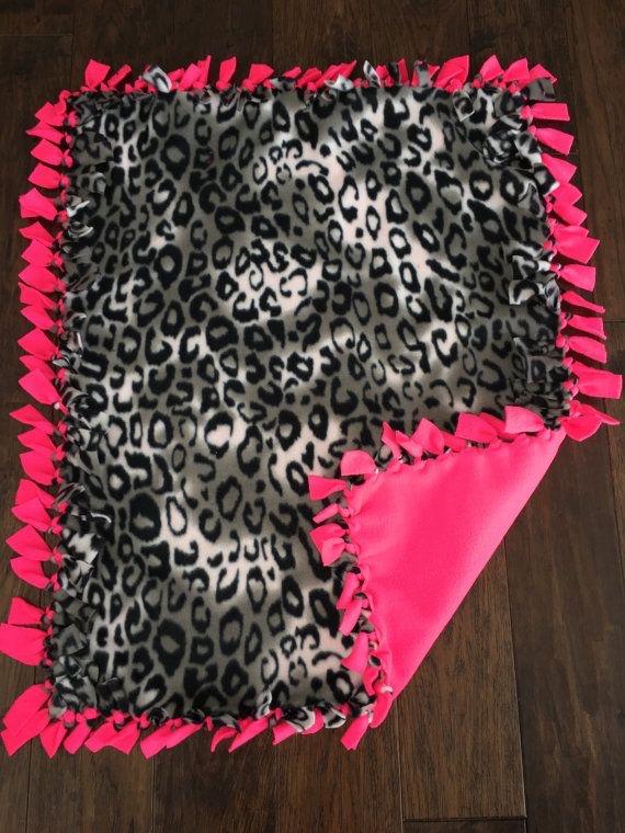 If a female made you a tie blanket for Christmas because you haven’t been with each other very long yet, What would you think of that?